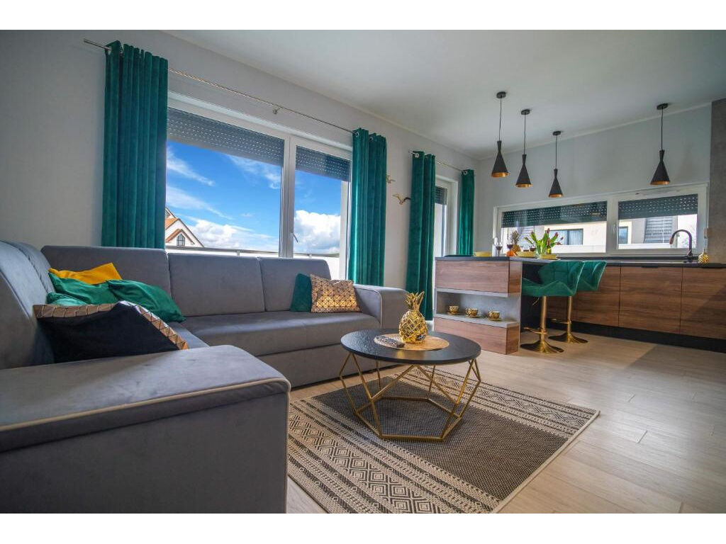 Apartament w Cieplicach Deluxe Jelenia Góra