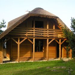 Agroturystyka Chata Toma Samsonów-Komorniki&nbsp;<sup></sup>