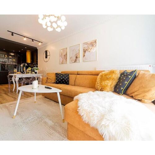 Trevilles Apartamenty - Golden Eye Szklarska Poręba