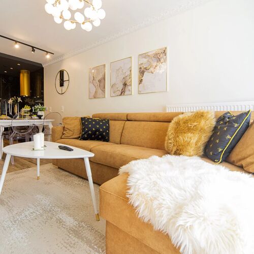 Trevilles Apartamenty - Golden Eye Szklarska Poręba