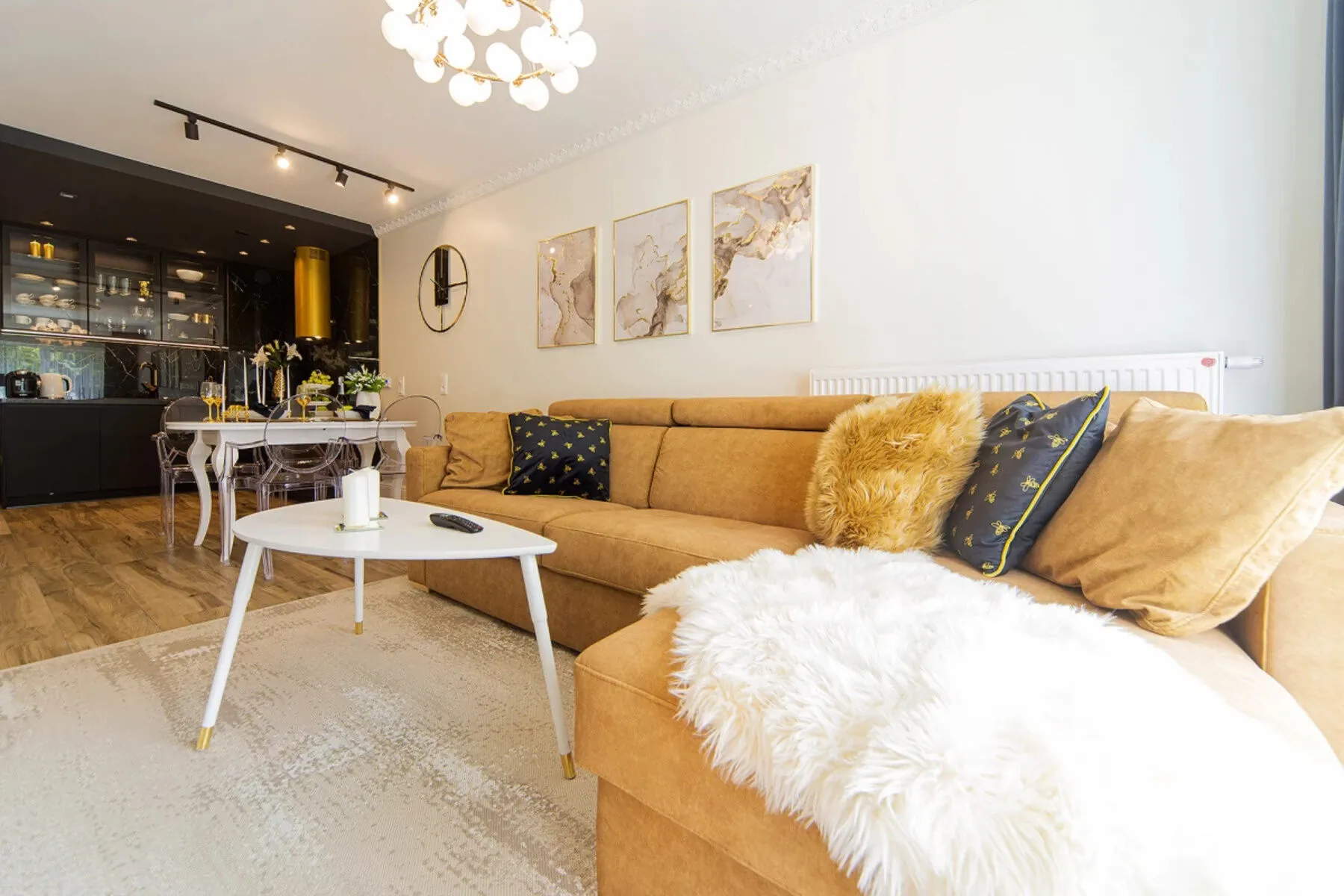 Trevilles Apartamenty - Golden Eye Szklarska Poręba
