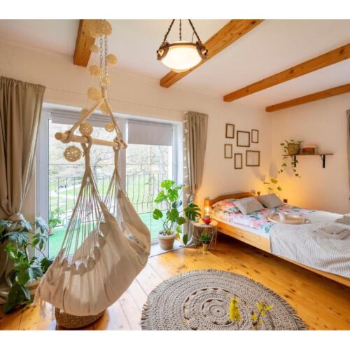 Apartament Boheme Lądek-Zdrój