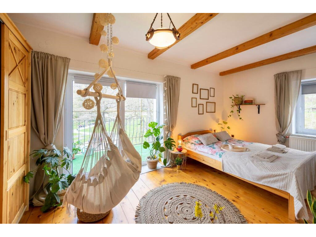 Apartament Boheme Lądek-Zdrój