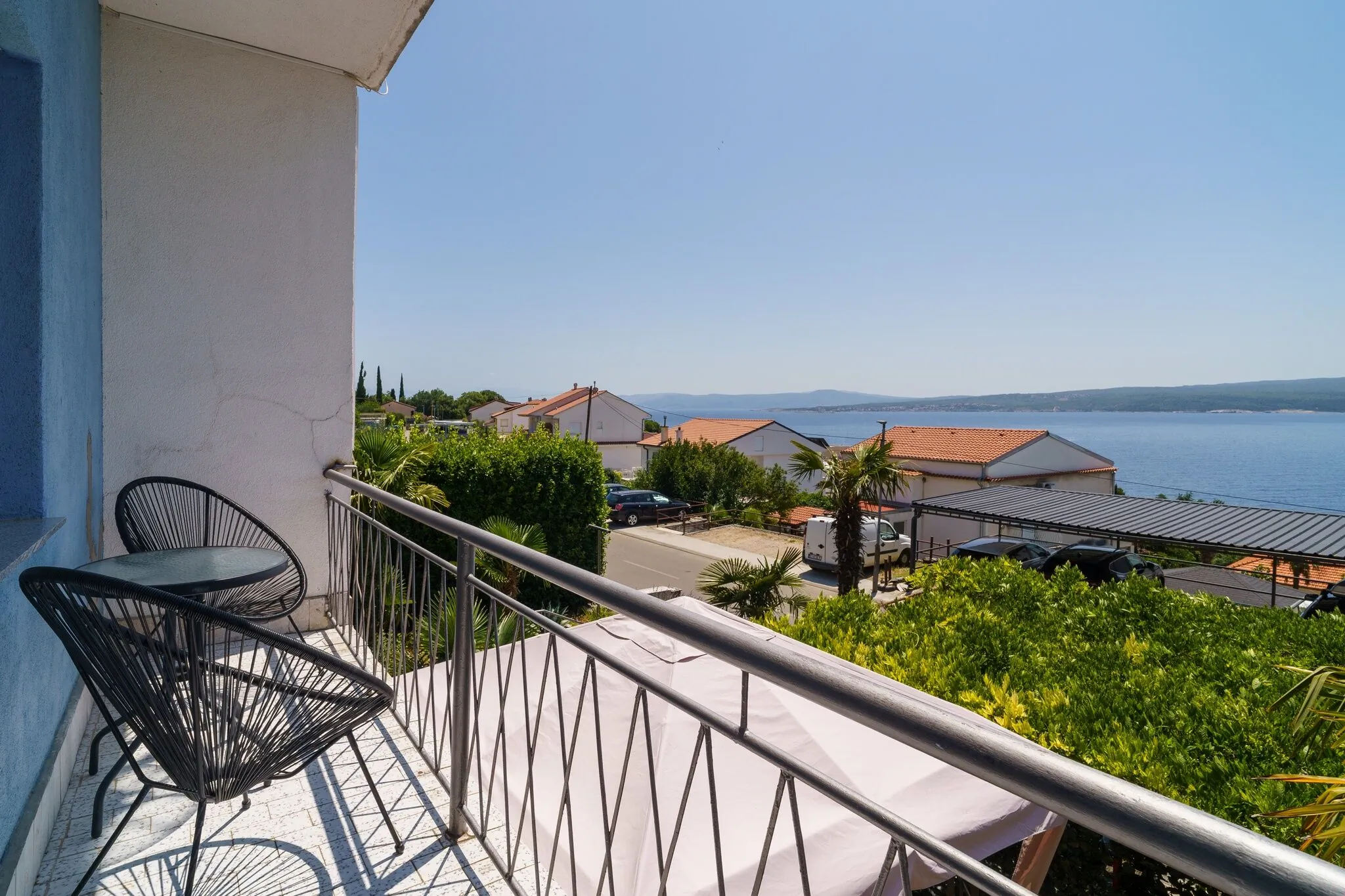 Apartments Blue Heaven Dramalj