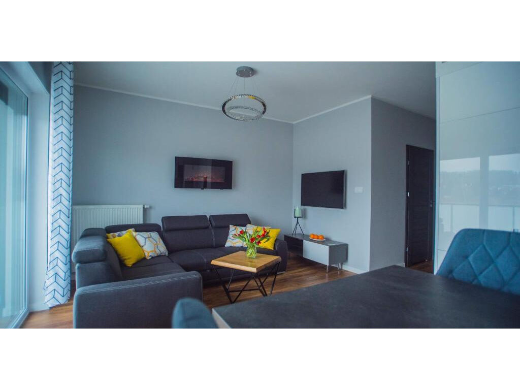 Apartament w Cieplicach Perfekt Jelenia Góra