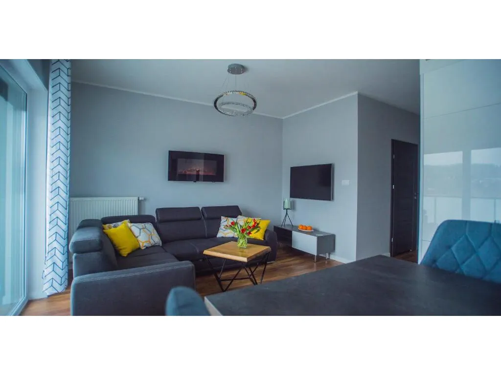 Apartament w Cieplicach Perfekt Jelenia Góra