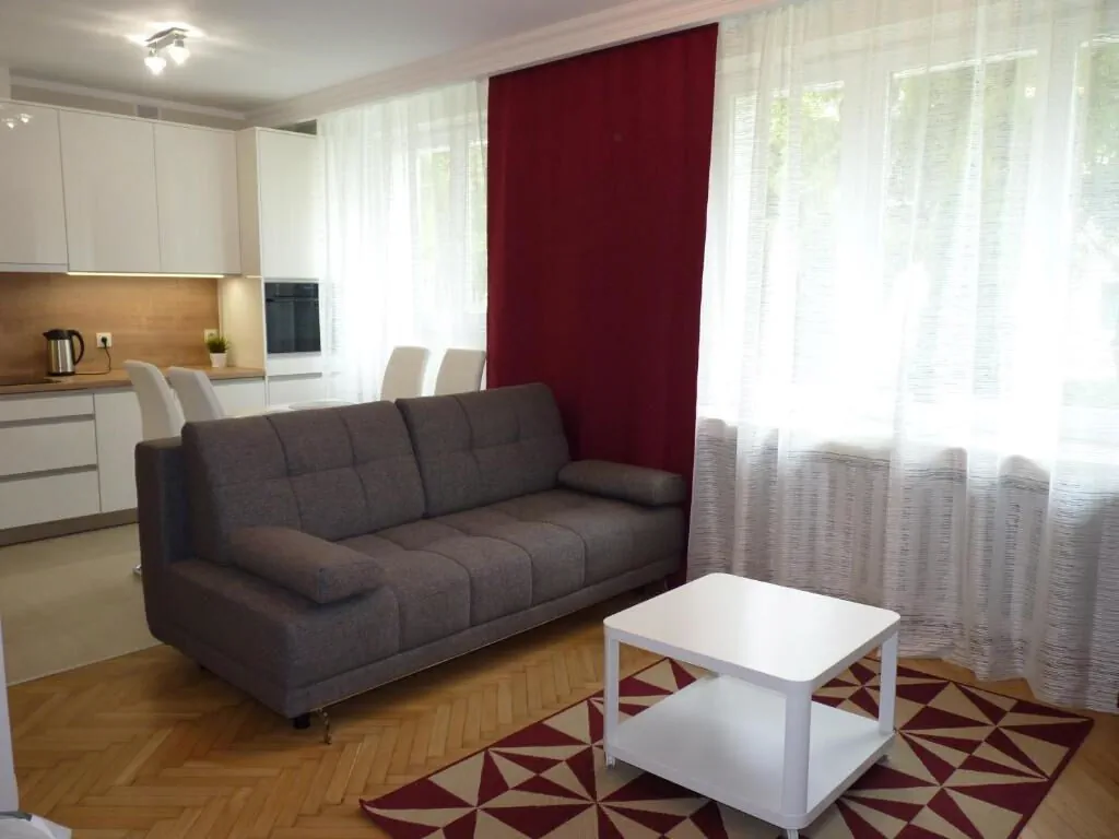 Apartament 622 Zamość