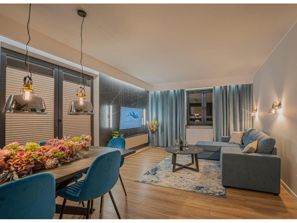 Apartament w Cieplicach Prime Jelenia Góra