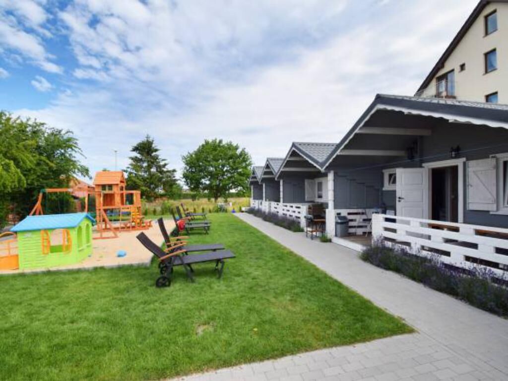 Domki Lawenda Ustronie Morskie