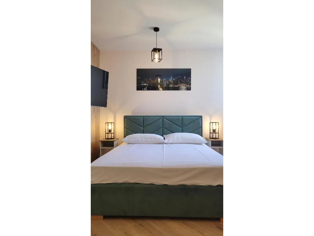 Apartament Sienkiewicza 22 Zamość