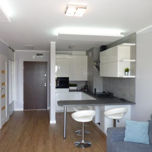 Apartament Hevelius Zamość