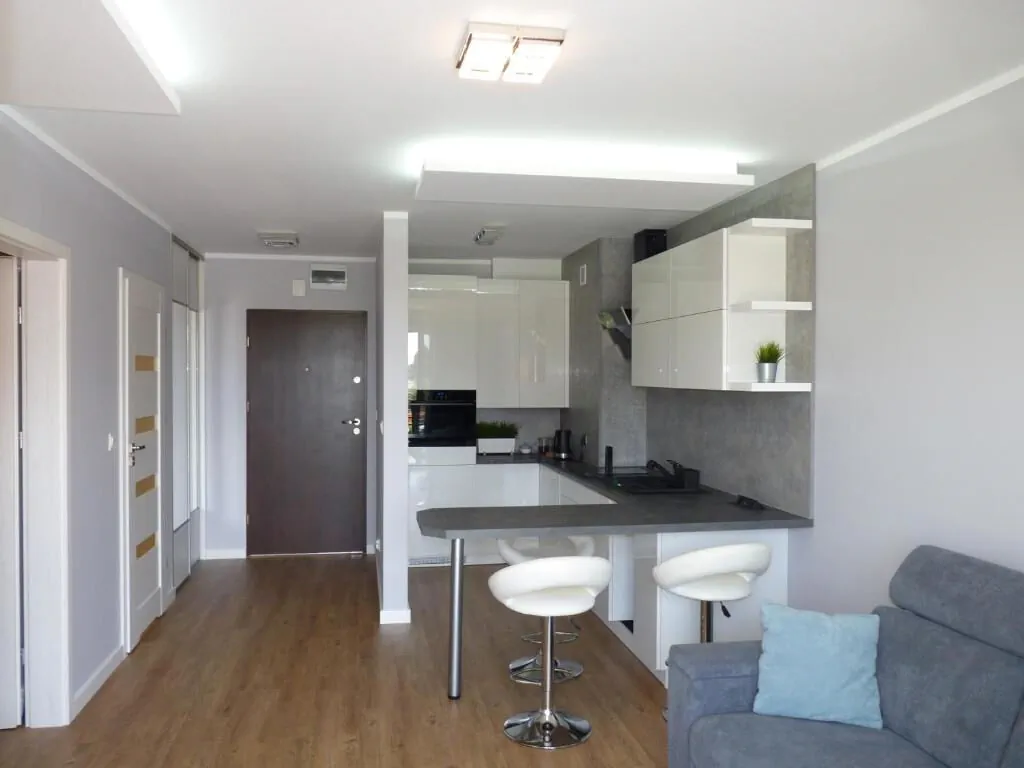 Apartament Hevelius Zamość