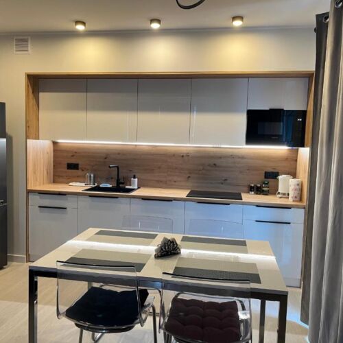 Apartament Esensja III Szklarska Poręba