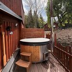 Wellness section, relaxation