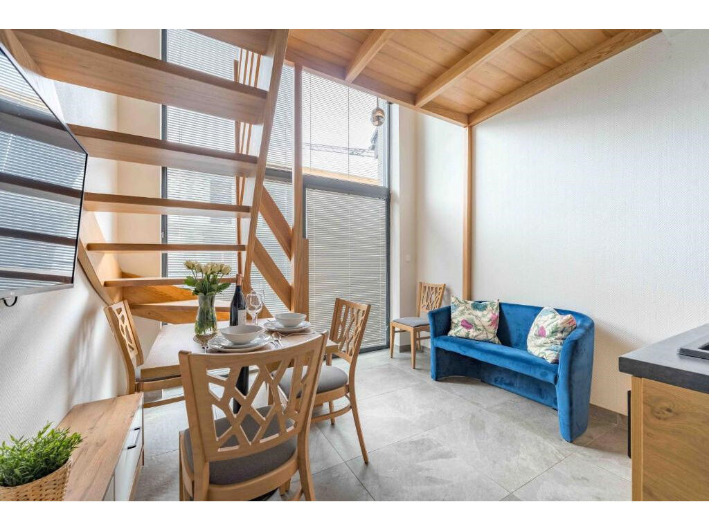 Aparthotel Pod Stokiem Szczyrk