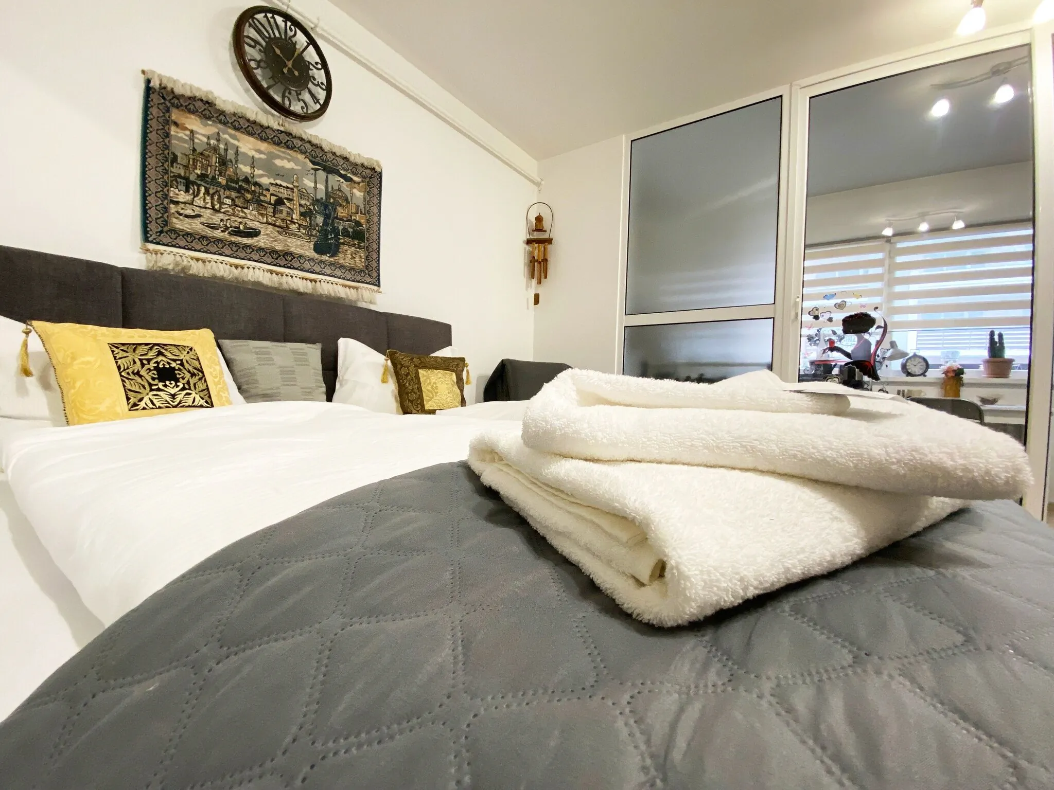 Coresi Escape Studio Brașov