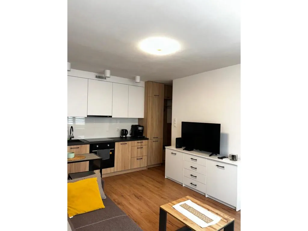 Apartament Julia 3 osobowy Chęcińska Kielce