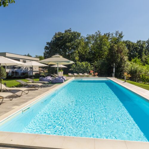 Villa Cetiri Hrasta Pićan