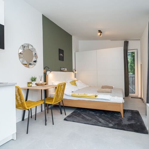 Patrikabin Apartman Tata