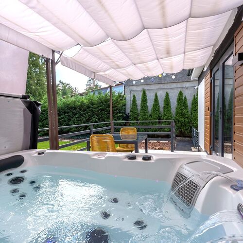 Patrikabin Apartman Tata