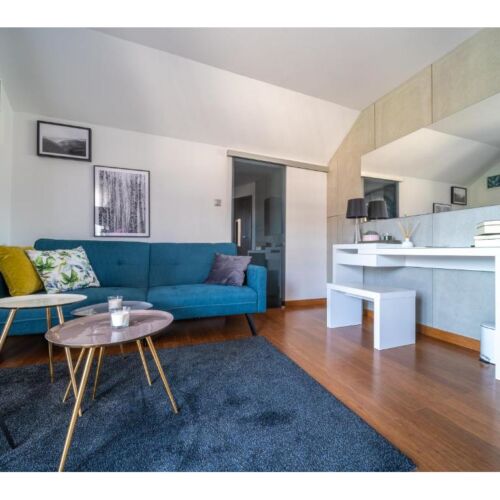 Trevilles Apartamenty - Mountain View Szklarska Poręba