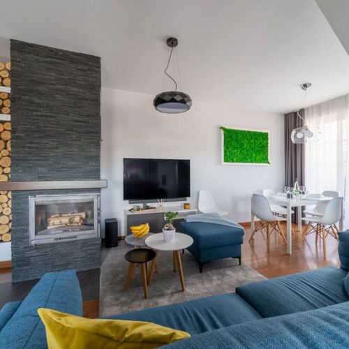 Trevilles Apartamenty - Mountain View Szklarska Poręba