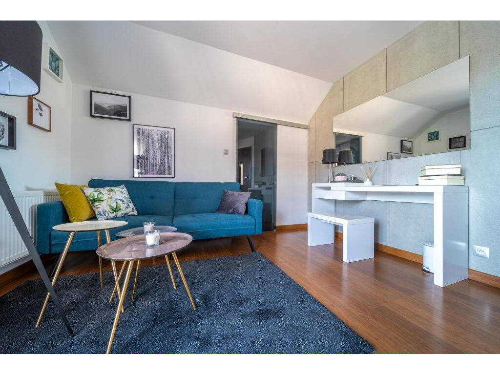 Trevilles Apartamenty - Mountain View Szklarska Poręba