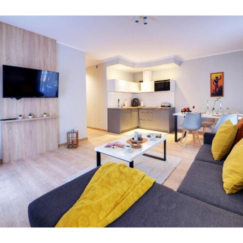 Trevilles Apartamenty - Deep Forest Szklarska Poręba