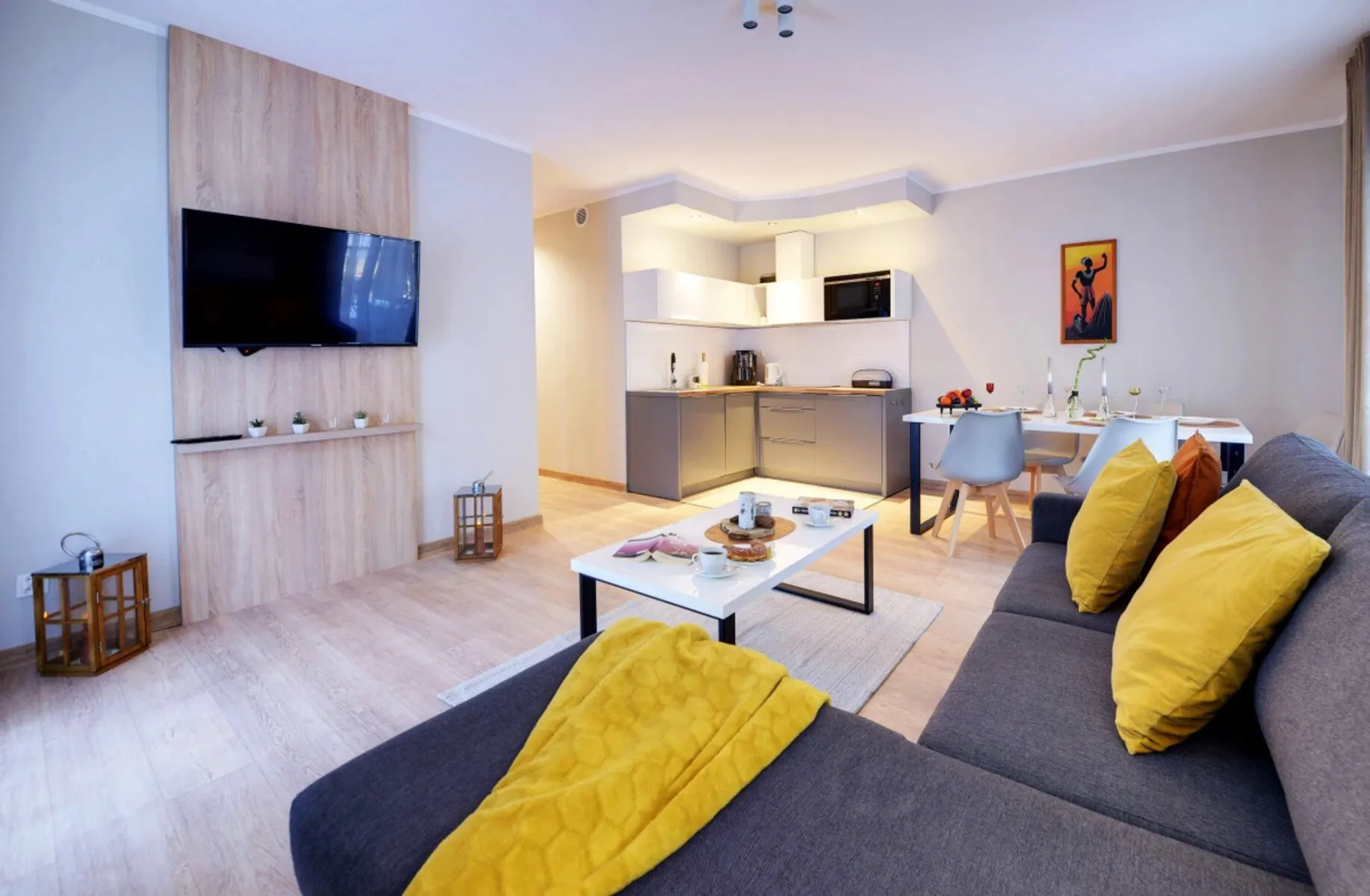 Trevilles Apartamenty - Deep Forest Szklarska Poręba