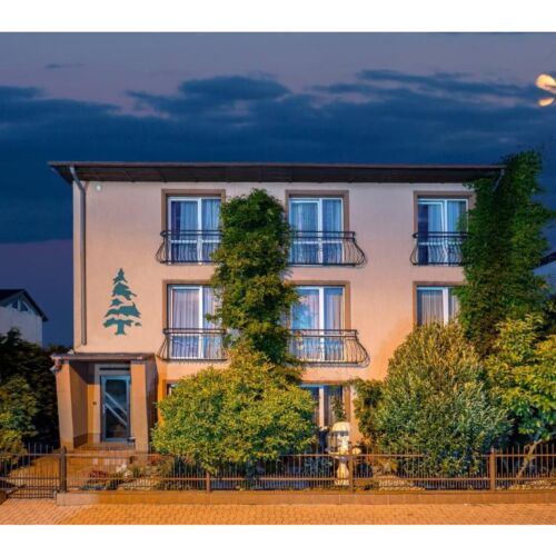 O. W. Jodełka Łeba