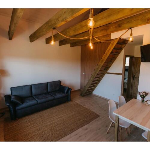 Apartamenty Bursztynowa Jeden Nowęcin