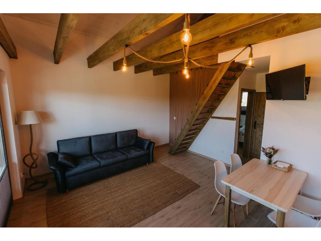 Apartamenty Bursztynowa Jeden Nowęcin