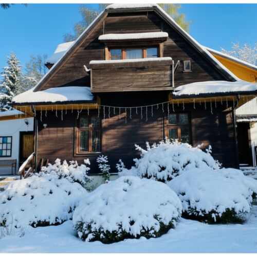 Willa Odskocznia House Szczyrk