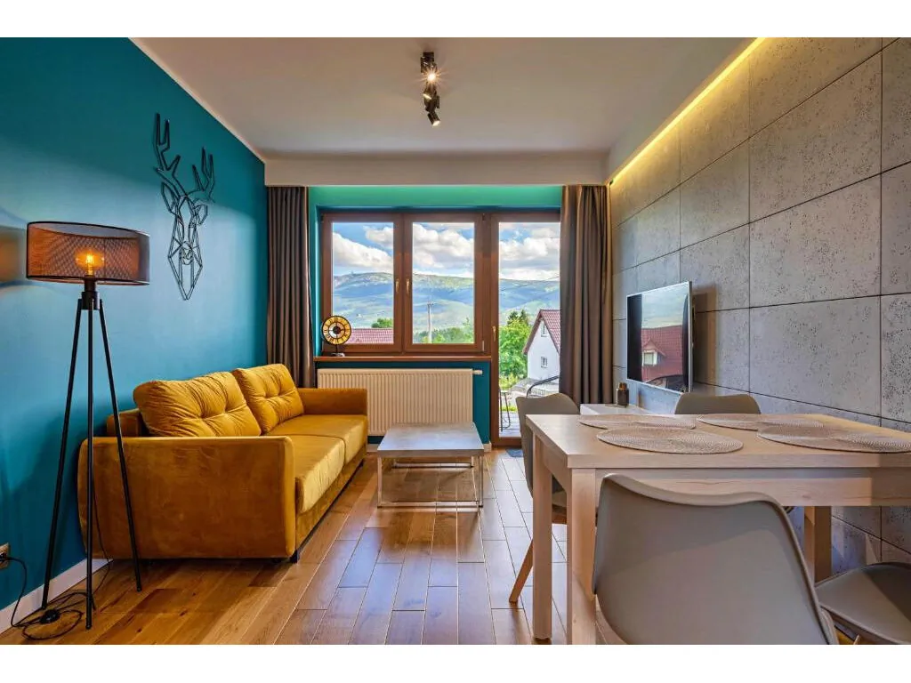 Apartamenty Górski Klimat Szklarska Poręba