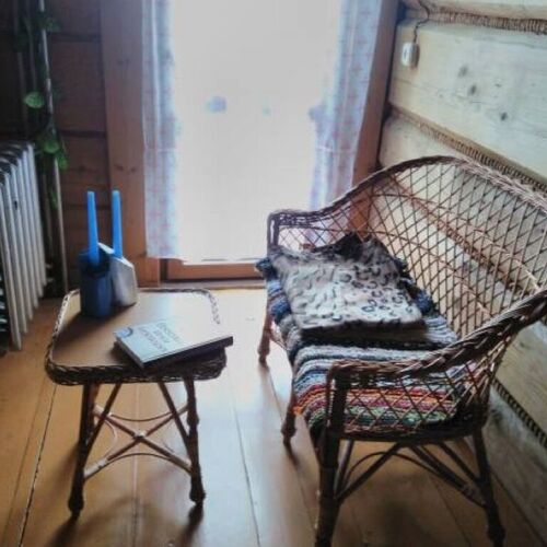 Pokoje u Joanny Ząb