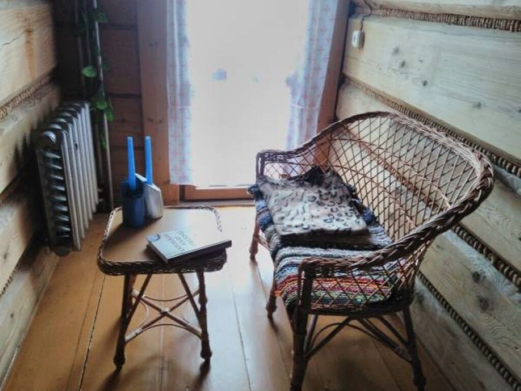 Pokoje u Joanny Ząb