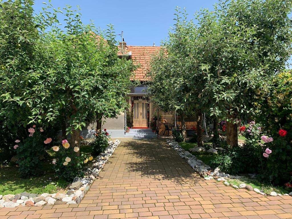 Casa Lui Moșu Alba-Iulia