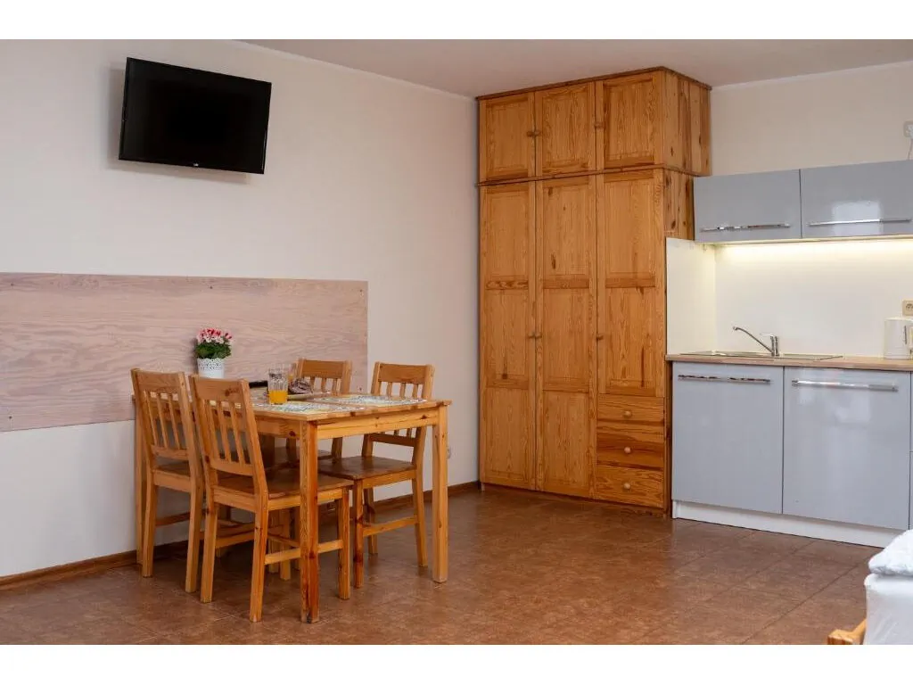  Pokoje Gościnne Taras Władysławowo