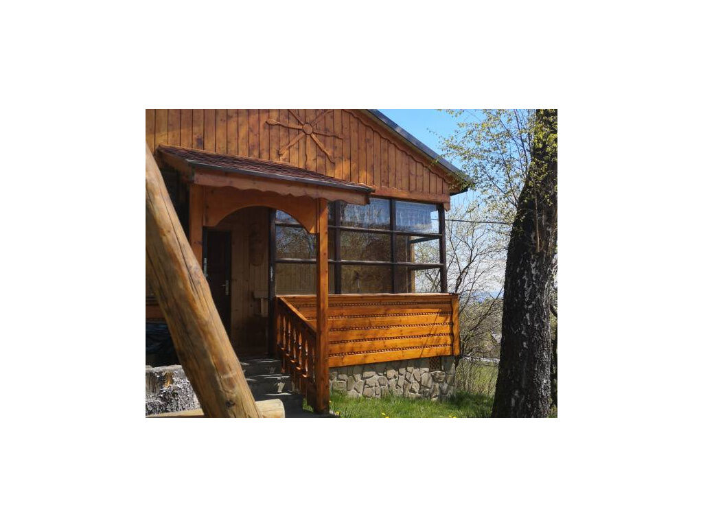 Chatka Na Wzgórzu Szczyrk