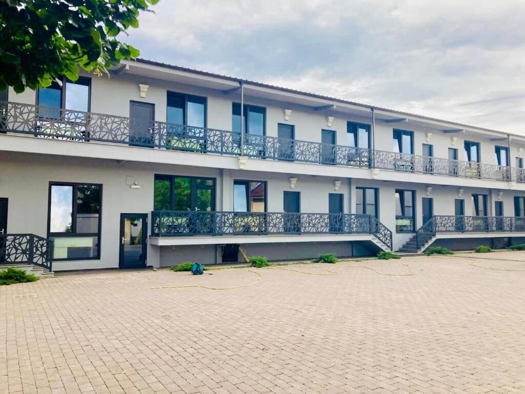 Urban 76 Apartments Târgu Mureș