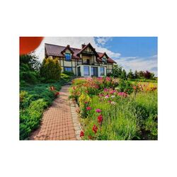 Pokoje Bobrowa Chata Iława&nbsp;<sup></sup>