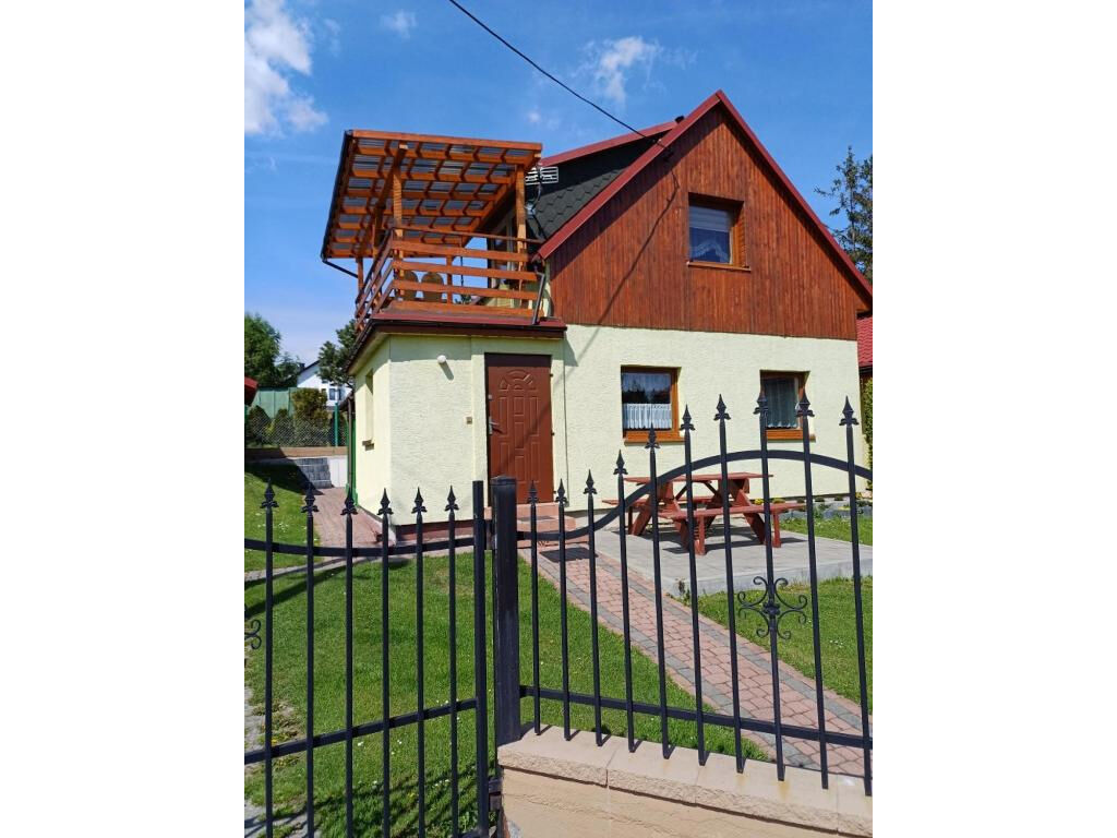 Domek u Piotra Kalna