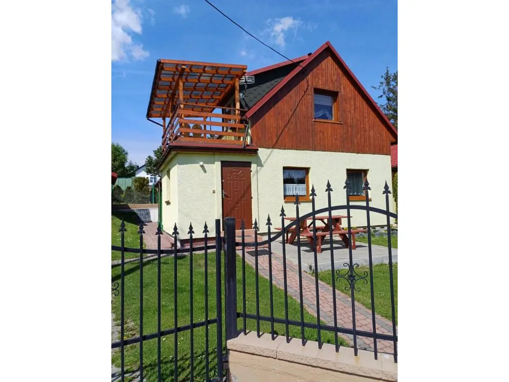 Domek u Piotra Kalna