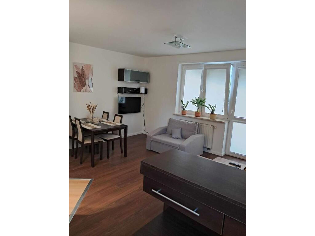 Apartament Julia 4 osobowy Westerplatte Kielce