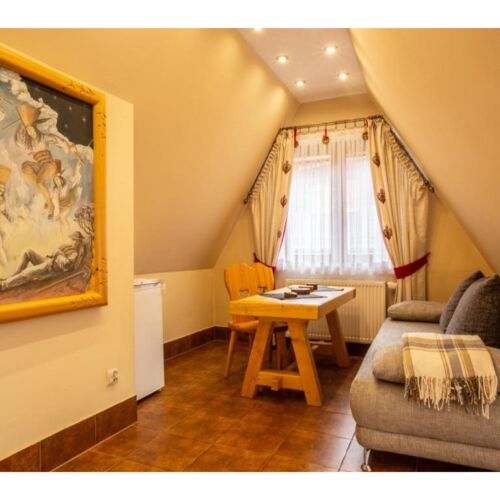 Apartament Baciarski Poronin