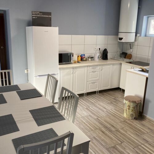 Mátravár Vendégház Parádsasvár