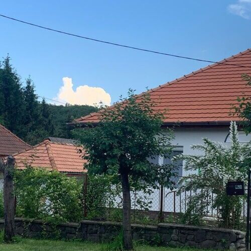 Mátravár Vendégház Parádsasvár