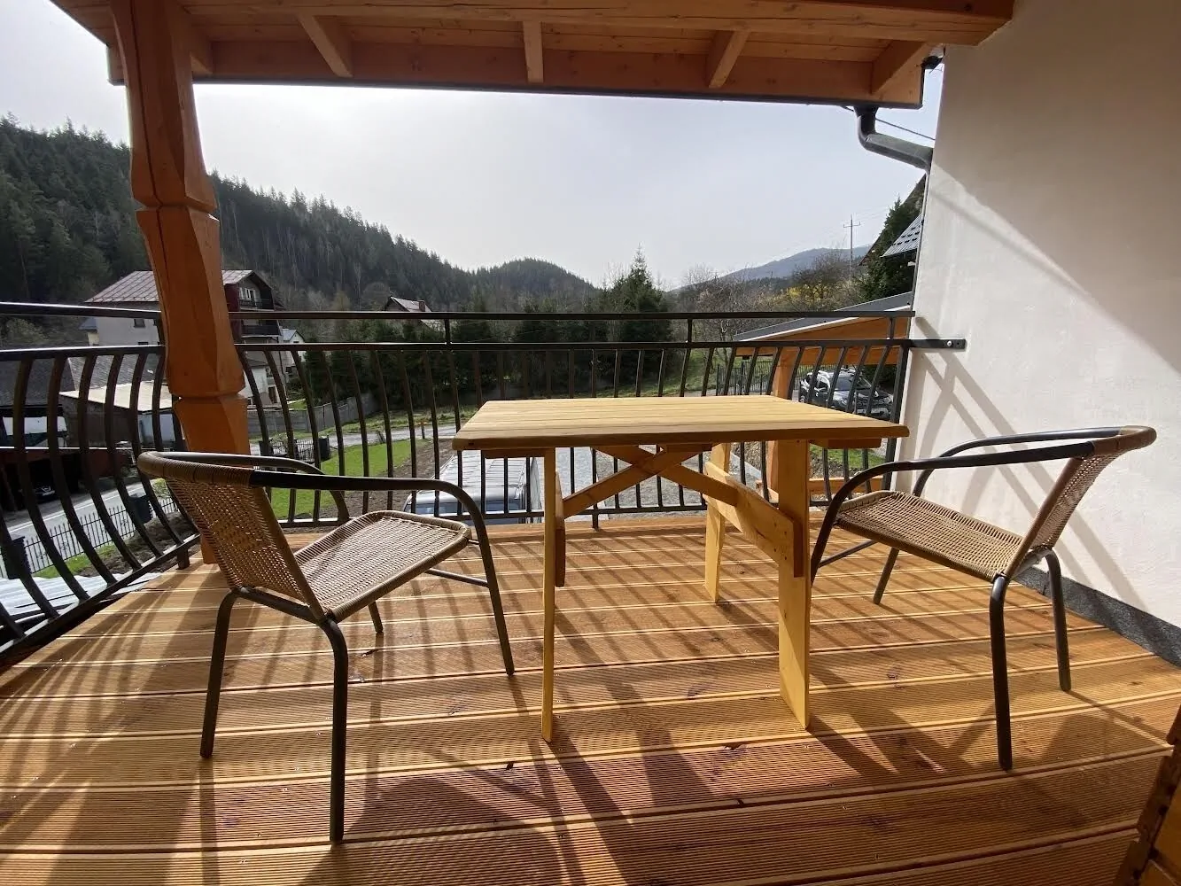 Apartamenty Jendrycówka Korbielów