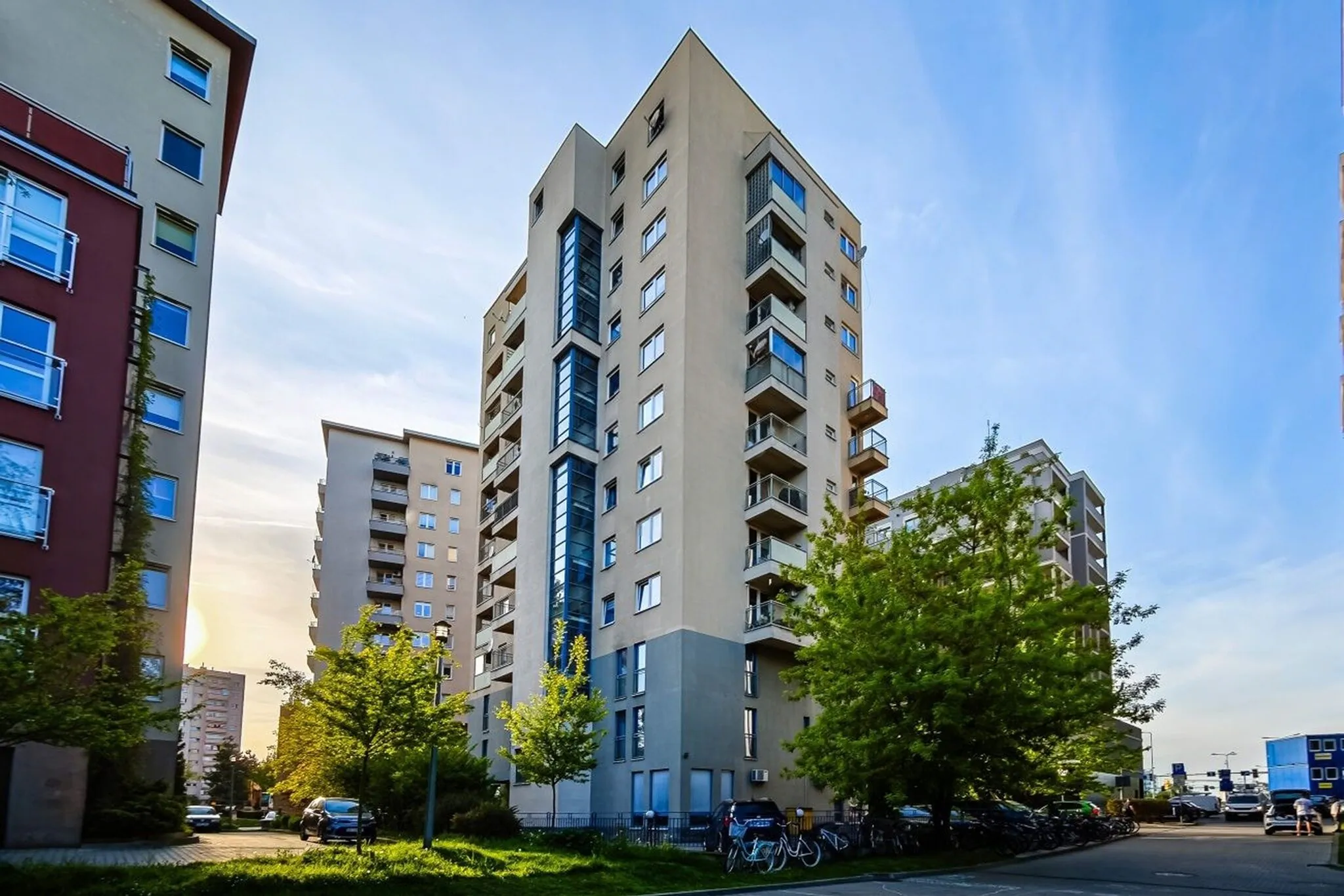 Hotel Nowa Panorama Kraków