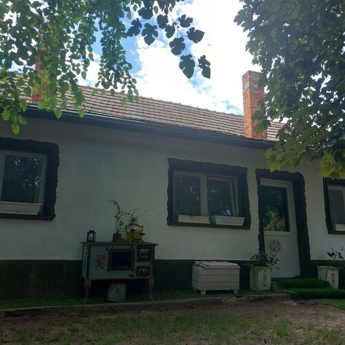 Majs-lakó Kiskunmajsa